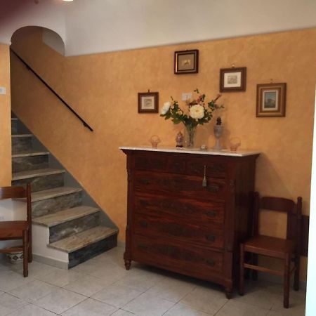 Casa Marino Apartment Caltabellotta Exterior photo